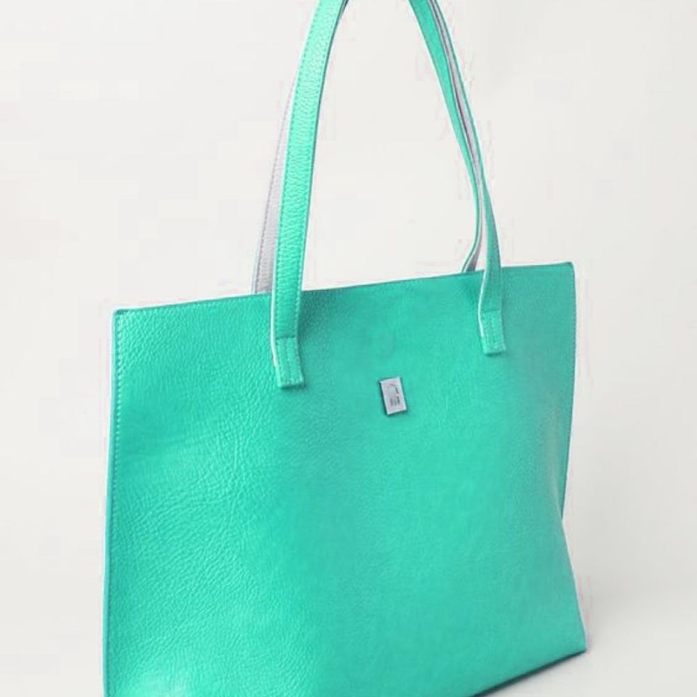 BROOKLYN INDUSTRIES 👜 Tote Bag